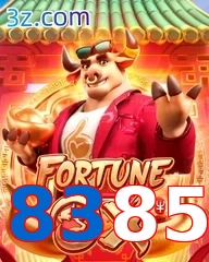 8385